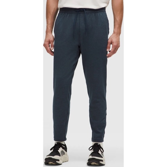 LululemonSoft Jersey Tapered Pant *RegularPeloton EditionMNWT